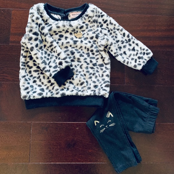 Juicy Outfit - Picture 1 of 4